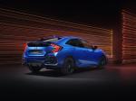 Honda Civic Hatchback Sport Line 2019 года (WW)